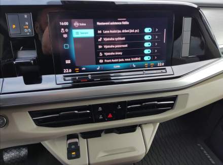 Volkswagen - Multivan