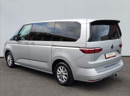 Volkswagen - Multivan