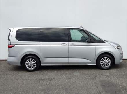 Volkswagen - Multivan