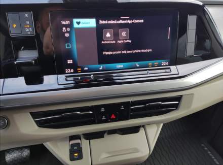 Volkswagen - Multivan