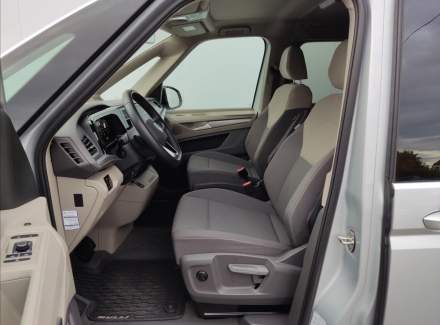 Volkswagen - Multivan