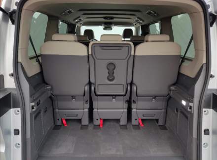 Volkswagen - Multivan