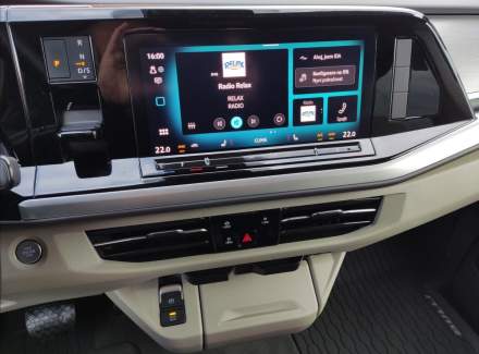 Volkswagen - Multivan