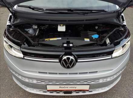 Volkswagen - Multivan