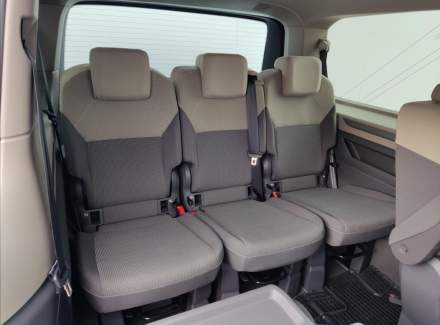 Volkswagen - Multivan