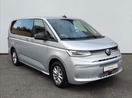 Volkswagen - Multivan