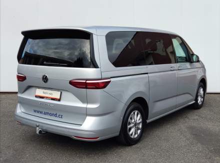Volkswagen - Multivan