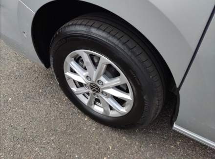 Volkswagen - Multivan