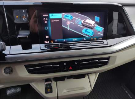 Volkswagen - Multivan