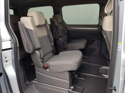 Volkswagen - Multivan