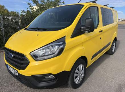 Ford - Transit