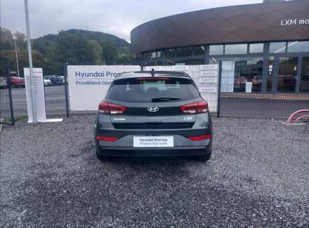 Hyundai - i30