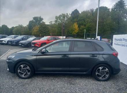 Hyundai - i30