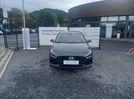 Hyundai - i30