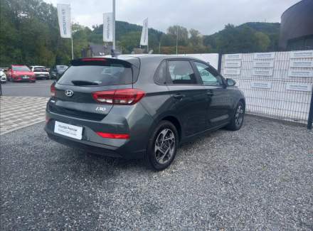 Hyundai - i30