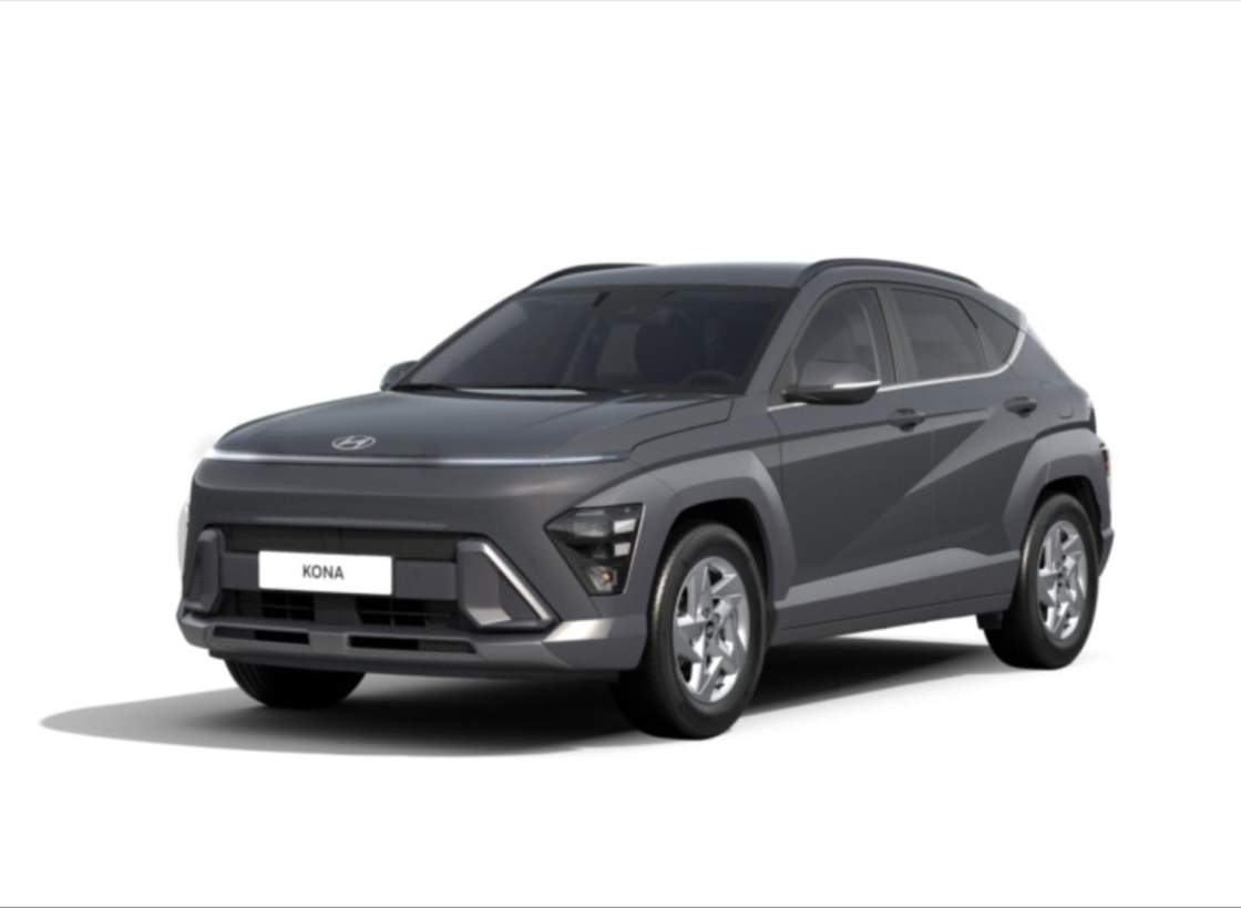 Hyundai - Kona