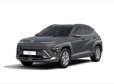 Hyundai - Kona
