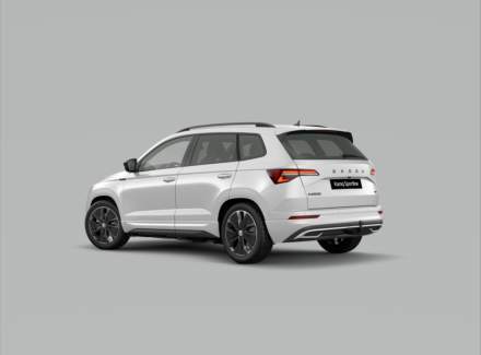 Škoda - Karoq