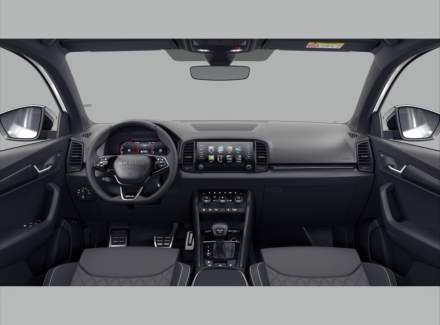 Škoda - Karoq