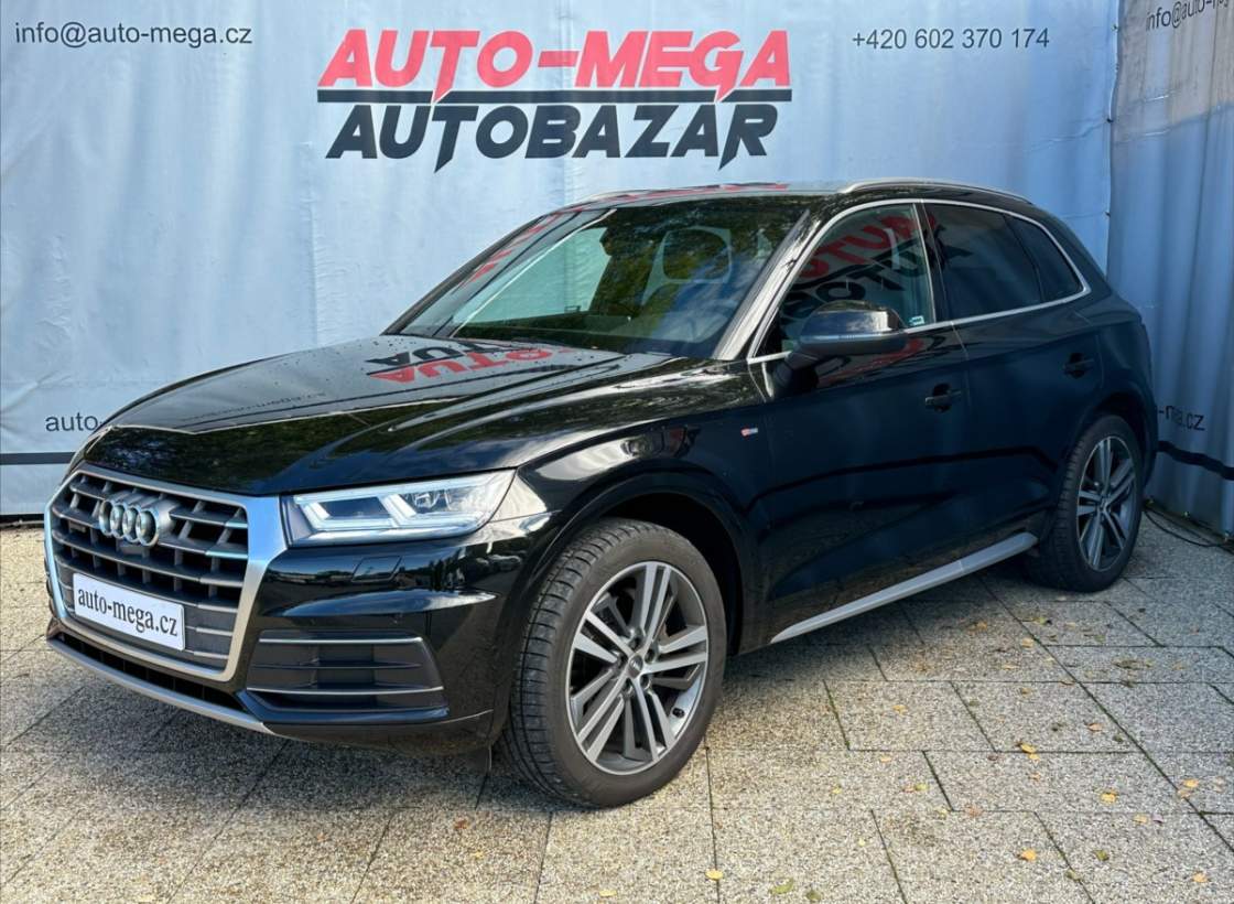 Audi - Q5