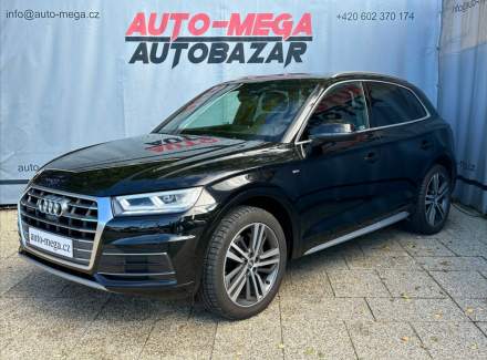 Audi - Q5