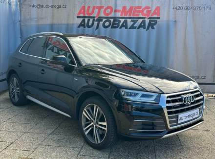 Audi - Q5