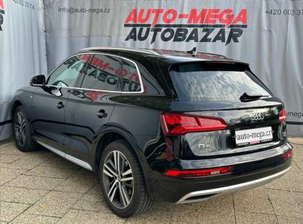 Audi - Q5