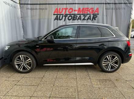Audi - Q5