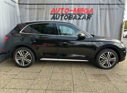 Audi - Q5