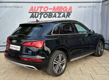 Audi - Q5
