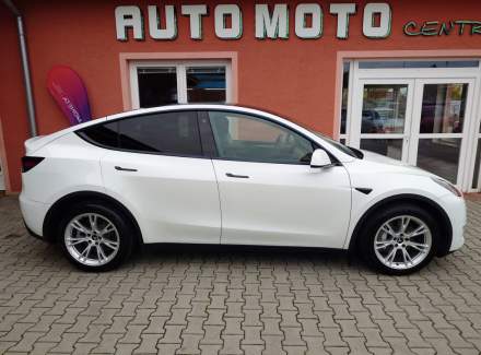 Tesla - Model Y