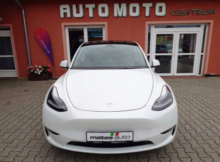 Tesla - Model Y