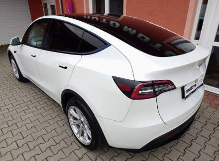 Tesla - Model Y