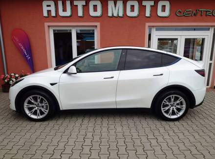 Tesla - Model Y