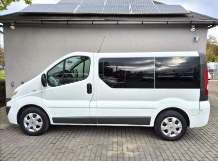Renault - Trafic