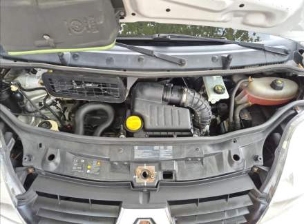 Renault - Trafic