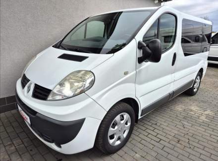 Renault - Trafic