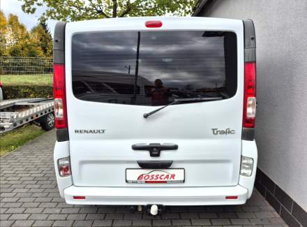Renault - Trafic