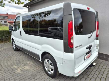 Renault - Trafic