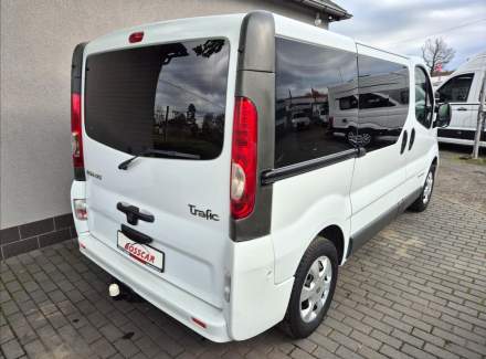 Renault - Trafic