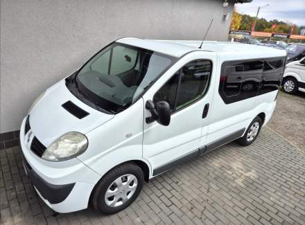 Renault - Trafic