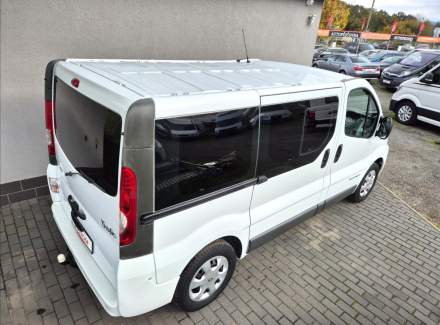Renault - Trafic