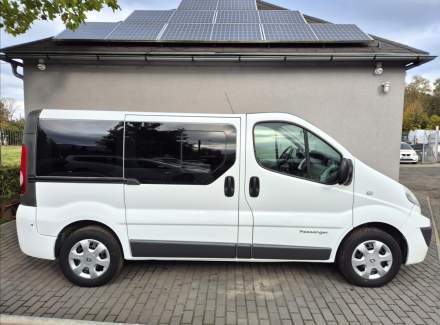 Renault - Trafic