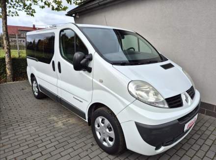 Renault - Trafic