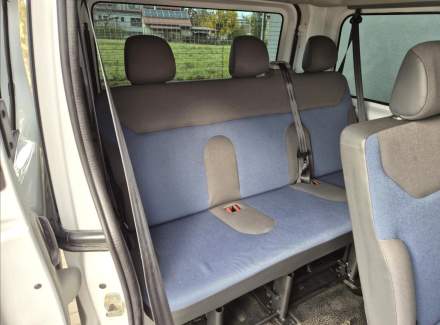 Renault - Trafic