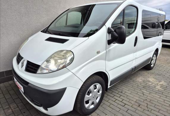 Renault - Trafic