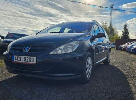 Peugeot - 307