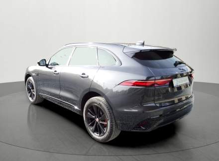 Jaguar - F-Pace