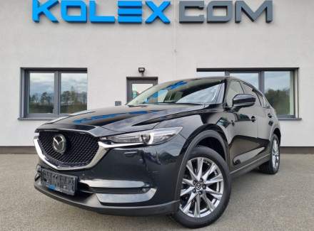 Mazda - CX-5
