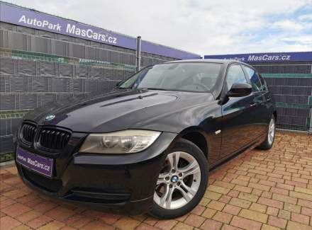 BMW - 3er